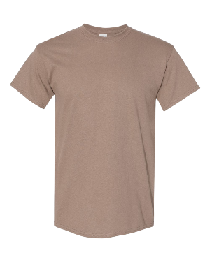 Gildan Heavy Cotton 5000/B