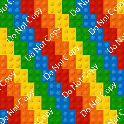 HTV Building Blocks PPV
