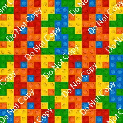 HTV Building Blocks PPV