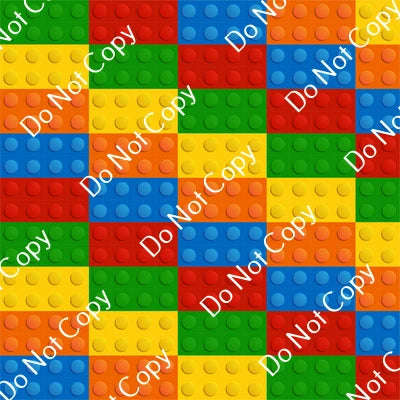 HTV Building Blocks PPV