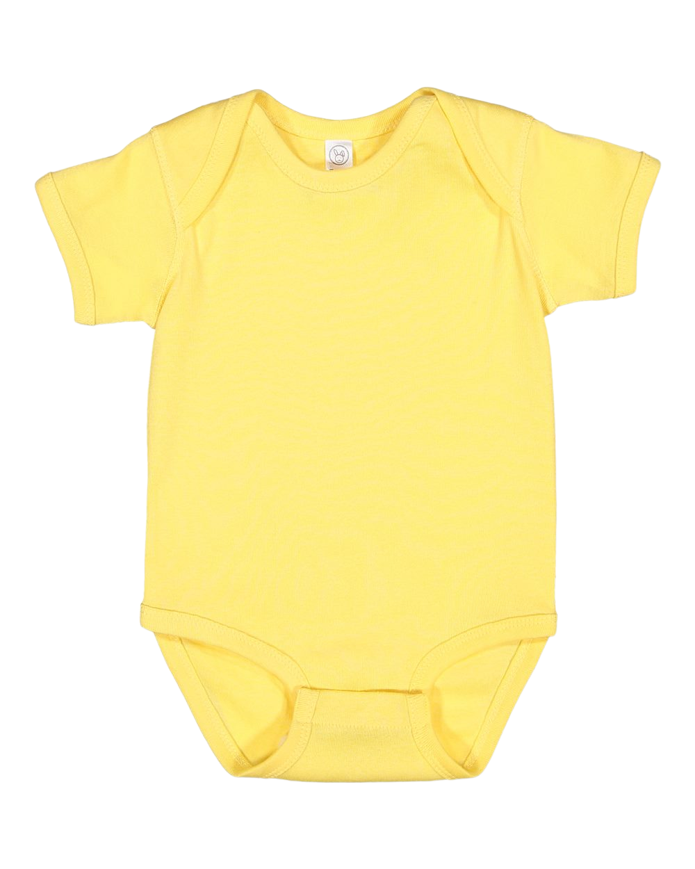 Butter RS Infant Fine Jersey Bodysuit 4400