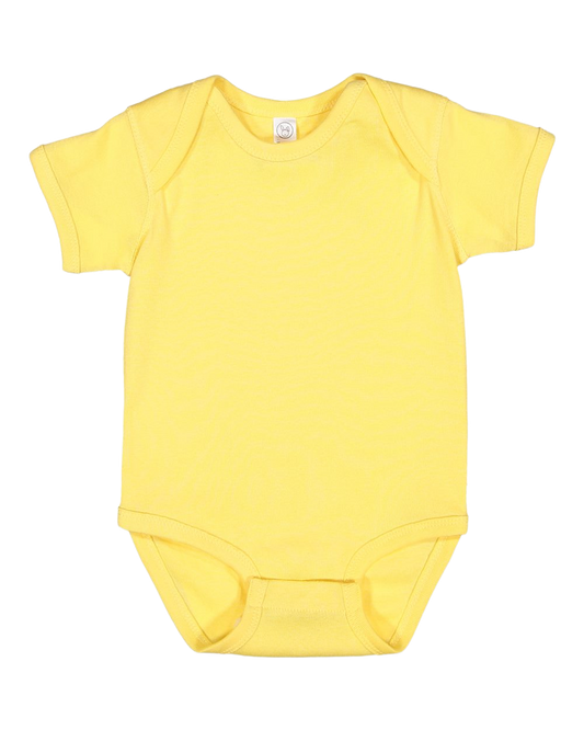 Butter RS Infant Fine Jersey Bodysuit 4400