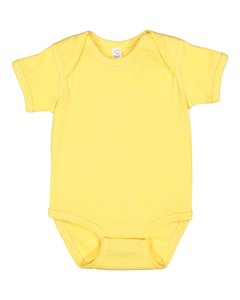 Rabbit Skins Infant Bodysuit 4400