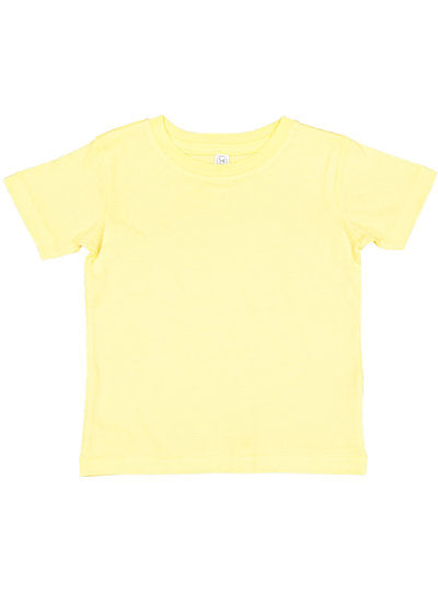 Rabbit Skins 3321 Toddler Tee
