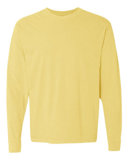 CC Long Sleeve Tee 6014