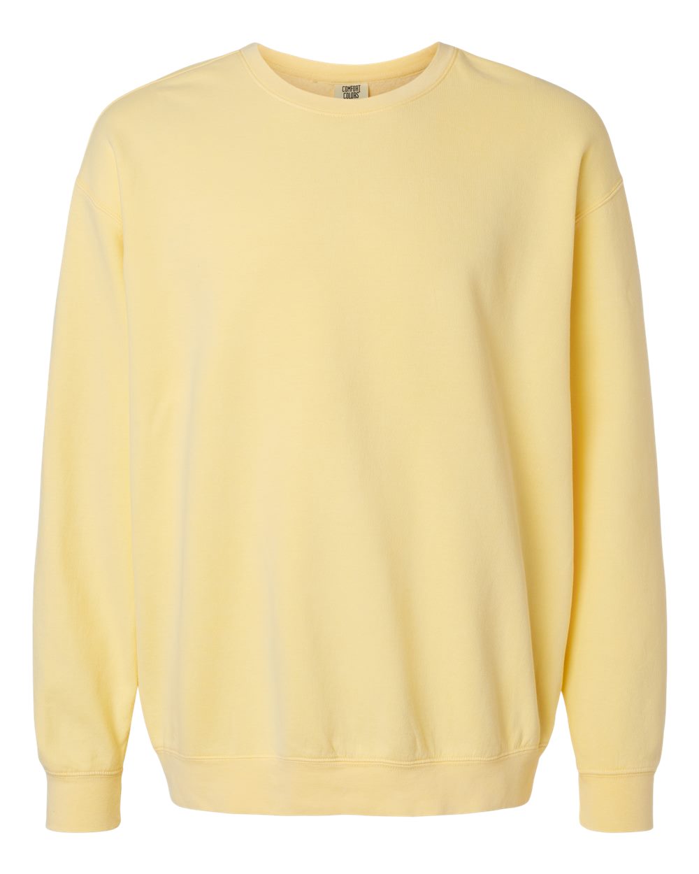Comfort Colors Adult Crewneck Sweatshirt 1466