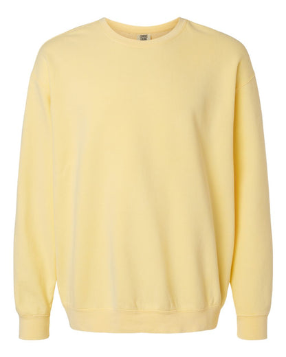 Comfort Colors Adult Crewneck Sweatshirt 1466