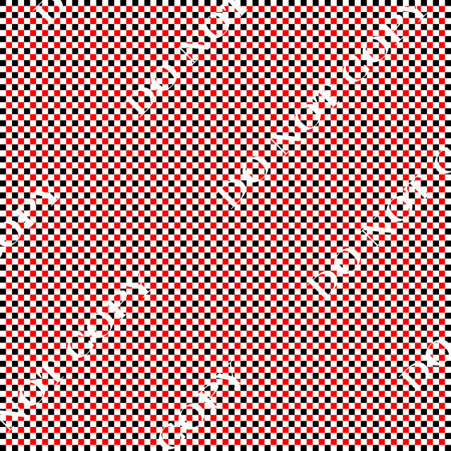 HTV Black/White/Red CDS PPV