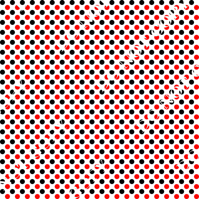 HTV Black/White/Red CDS PPV
