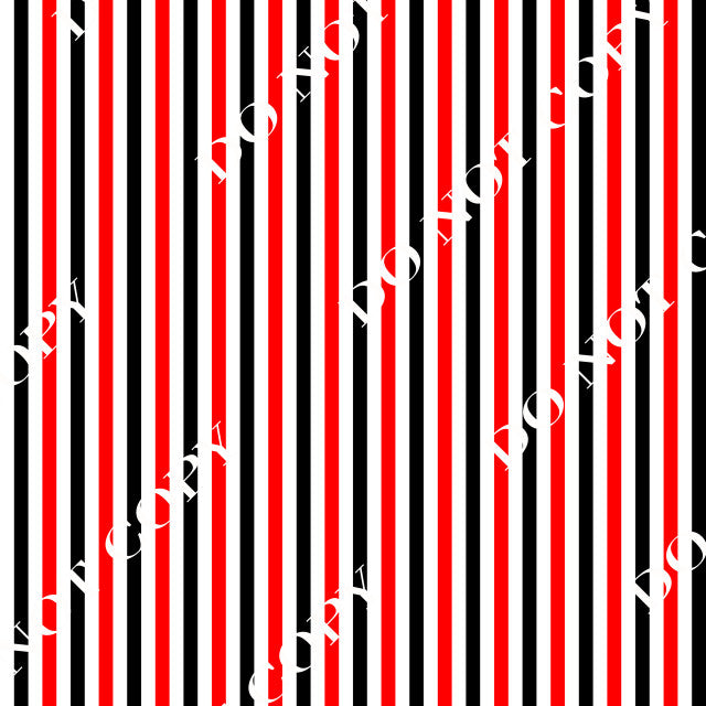 HTV Black/White/Red CDS PPV