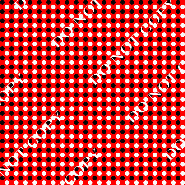 HTV Black/White/Red CDS PPV