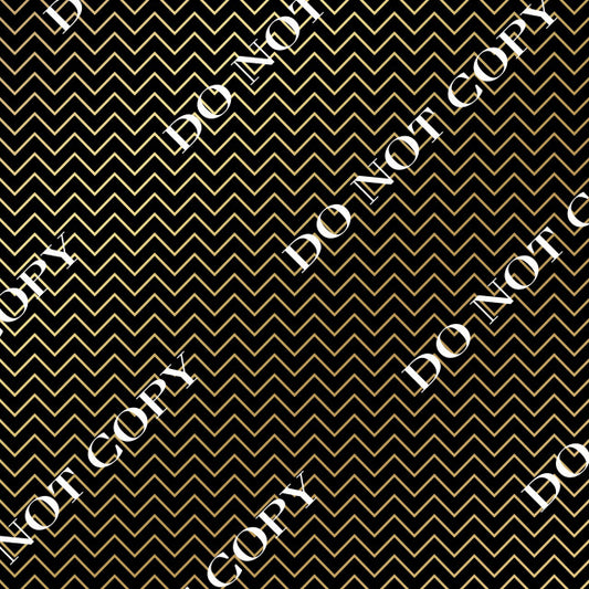 HTV Black/Gold CDS PPV