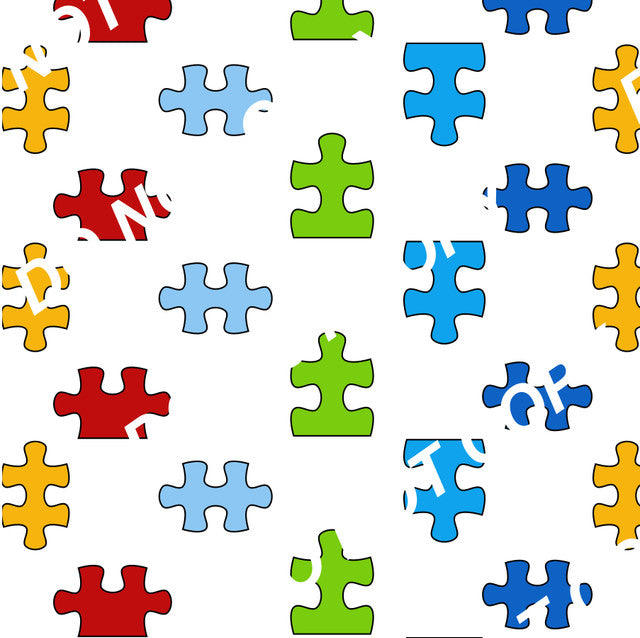 HTV Autism Awareness PPV