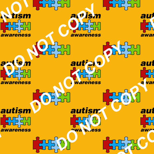 HTV Autism Awareness PPV