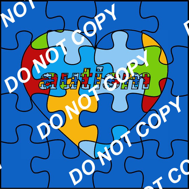 HTV Autism Awareness PPV