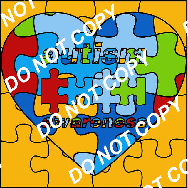 HTV Autism Awareness PPV