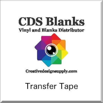 CDS Transfer Tape