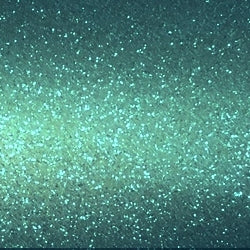 12" ColorSplash Transparent Glitter PSV