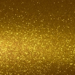 12" ColorSplash Transparent Glitter PSV
