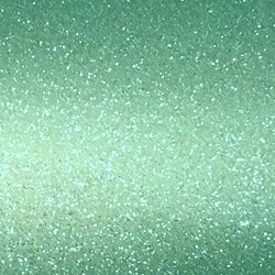 12" ColorSplash Transparent Glitter PSV