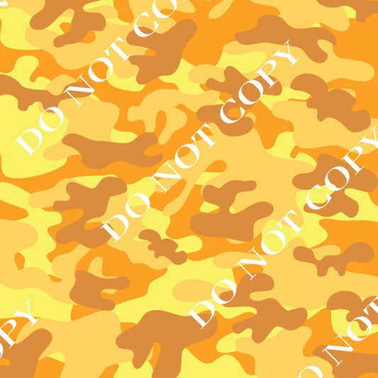 HTV Colorful Camo PPV