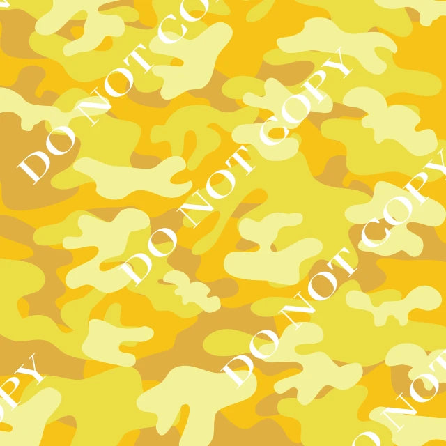 HTV Colorful Camo PPV