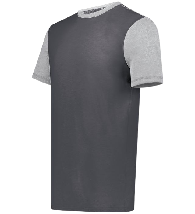 Gameday Vintage Ringer Adult Tee 6876