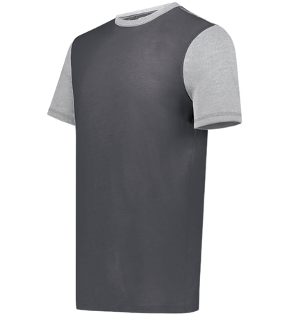 Gameday Vintage Ringer Youth Tee 6877