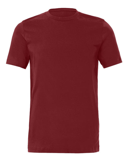 Cardinal BC Jersey Tee 3001
