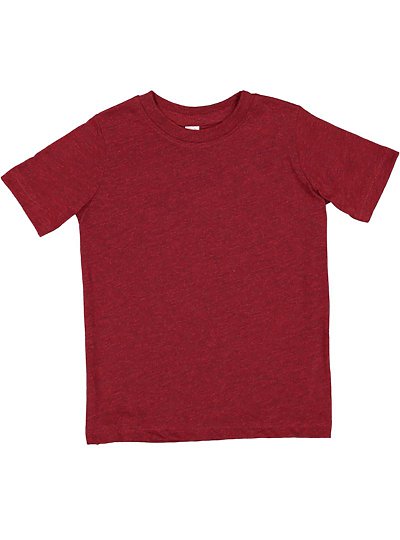 Rabbit Skins 3321 Toddler Tee