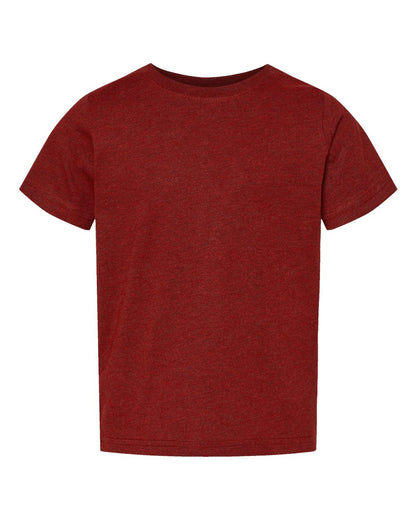 Rabbit Skins 3321 Toddler Tee