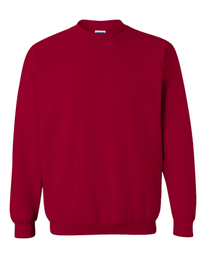 Gildan 18000/B Crewneck