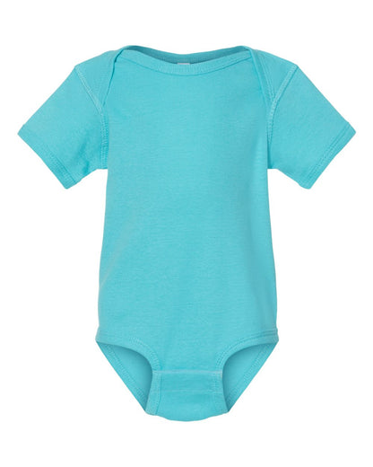 Rabbit Skins Infant Bodysuit 4400