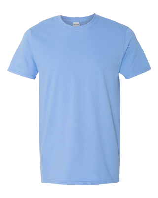 Nothing Soft Softball Tee