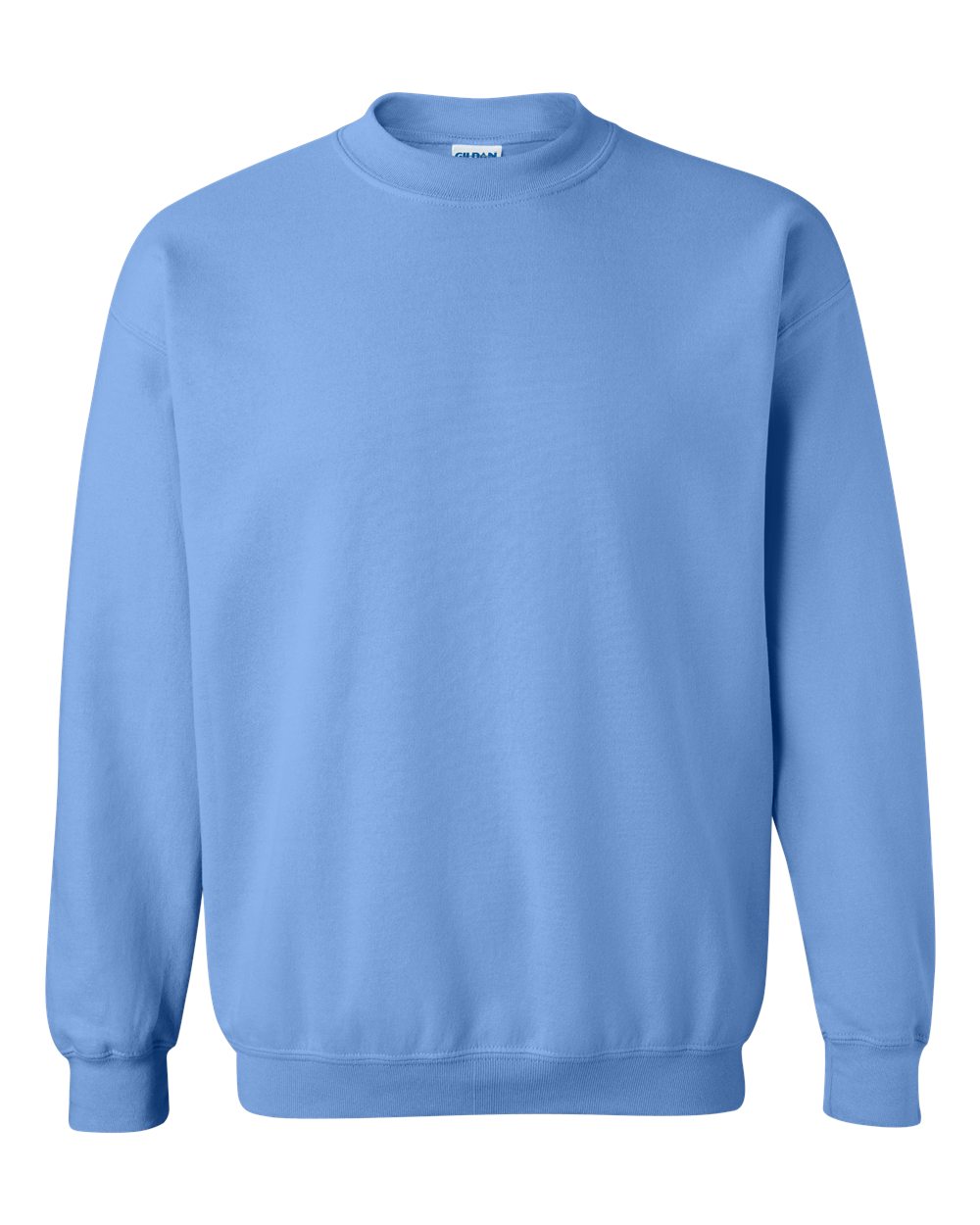 Gildan 18000/B Crewneck