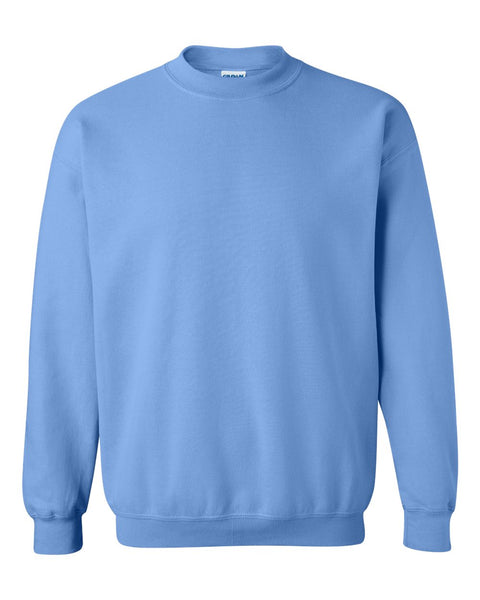 Gildan 18000/B Crewneck