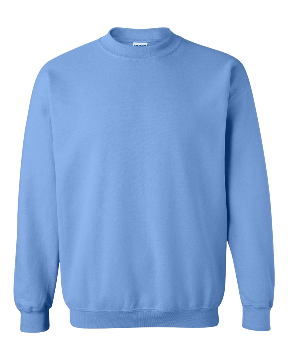 Gildan 18000/B Crewneck