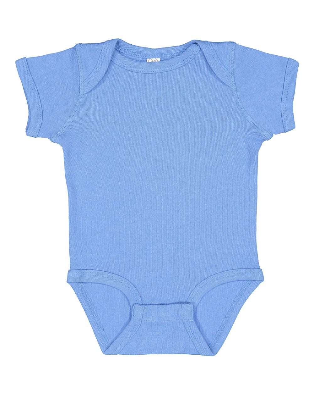 Rabbit Skins Infant Bodysuit 4400