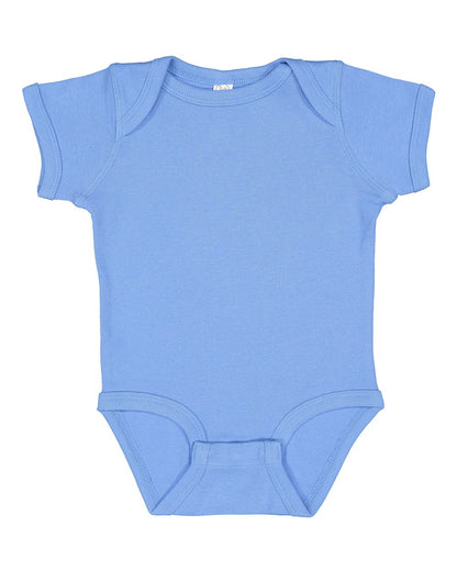 Rabbit Skins Infant Bodysuit 4400