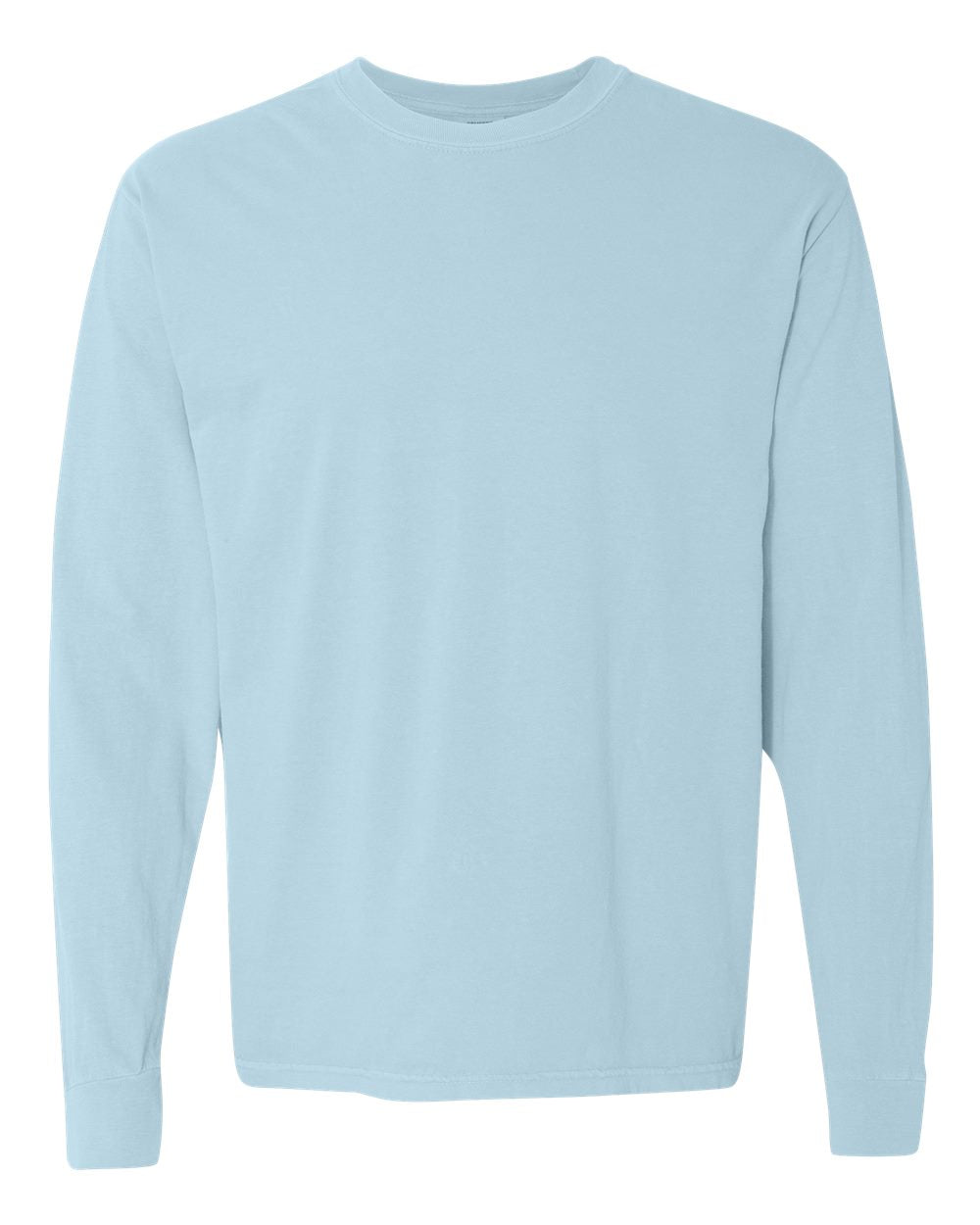CC Long Sleeve Tee 6014