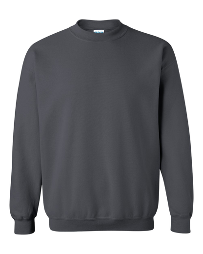 Gildan 18000/B Crewneck