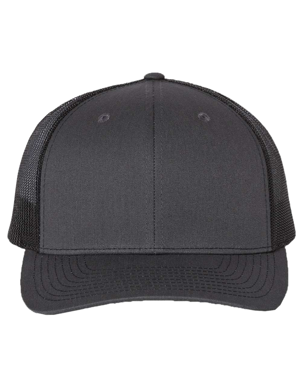 Richardson 112 Snapback Trucker Cap