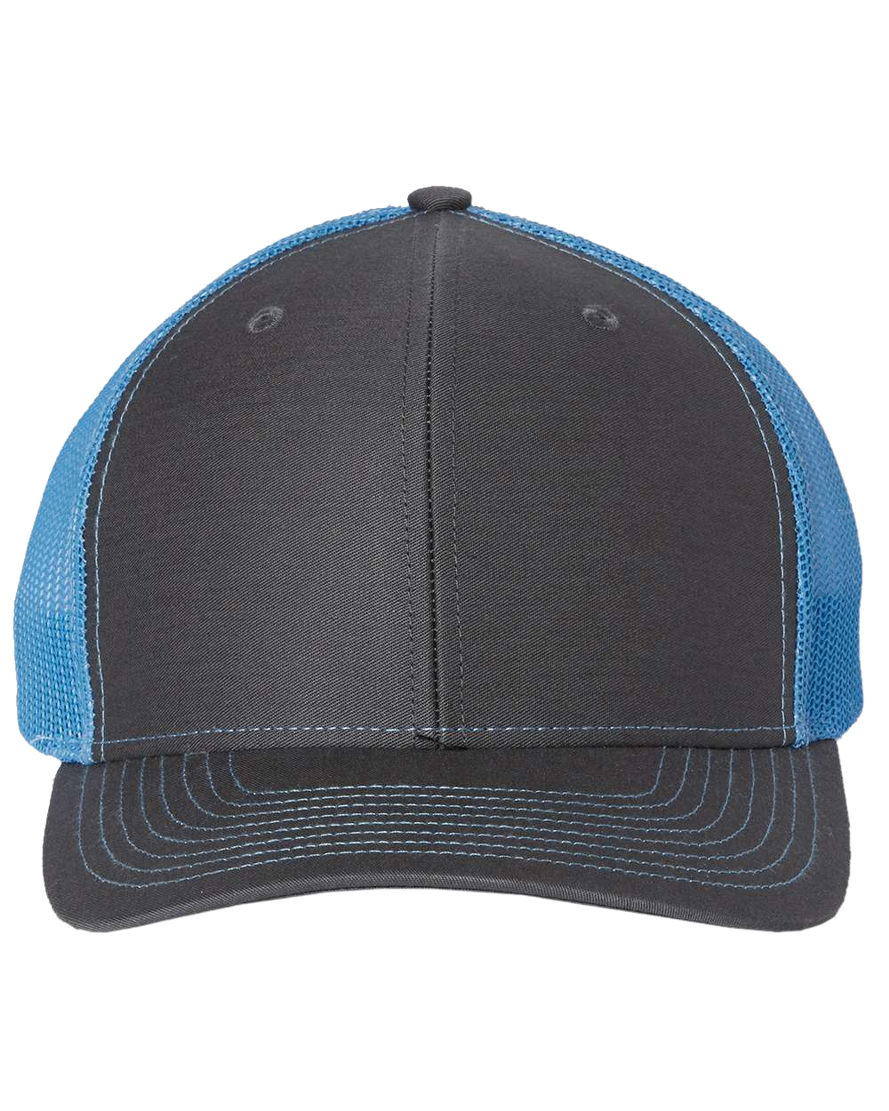 Richardson 112 Snapback Trucker Cap