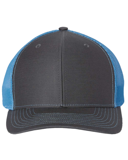 Richardson 112 Snapback Trucker Cap
