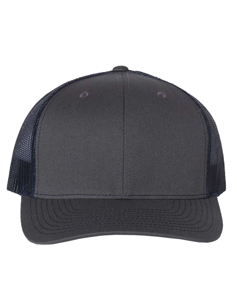 Richardson 112 Snapback Trucker Cap