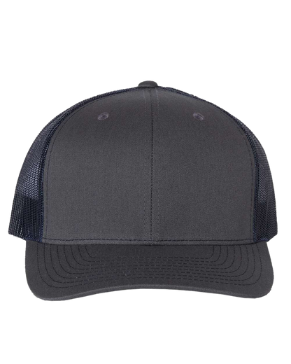 Richardson 112 Snapback Trucker Cap