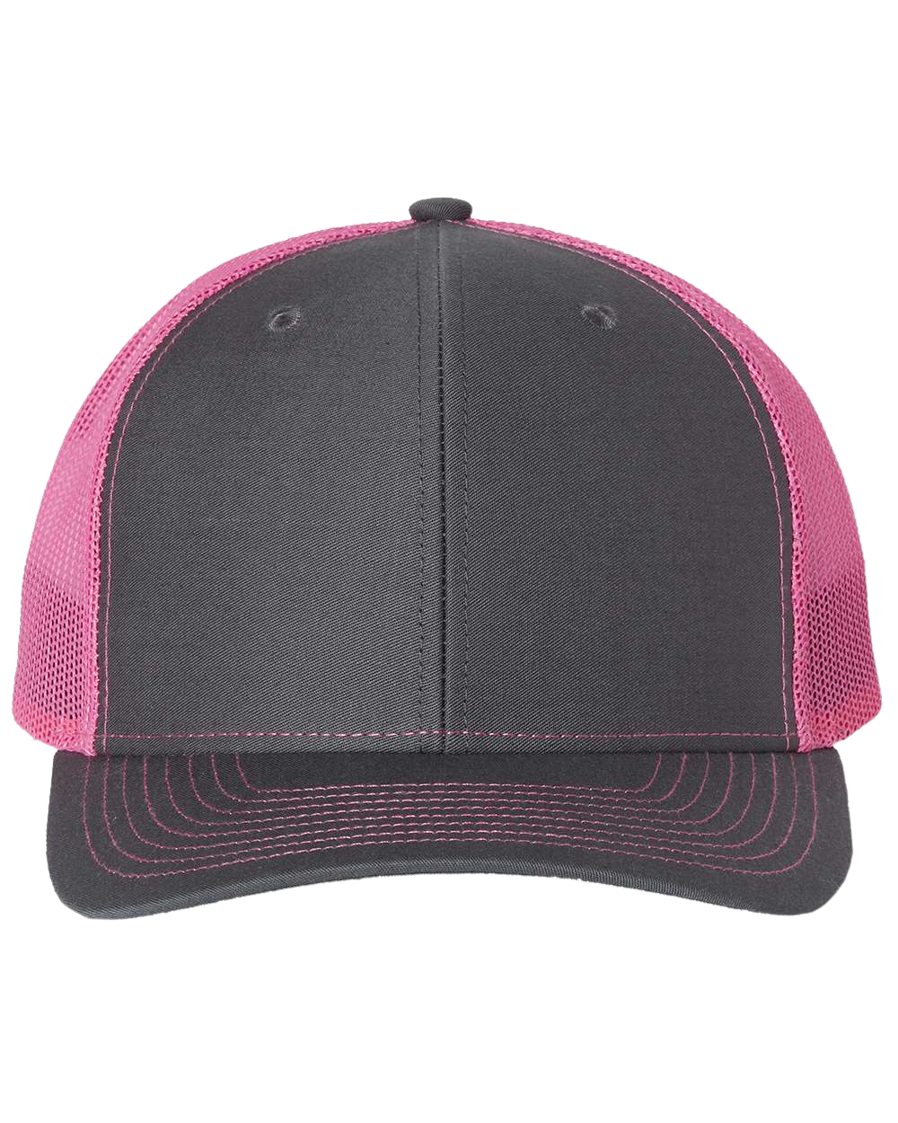 Richardson 112 Snapback Trucker Cap