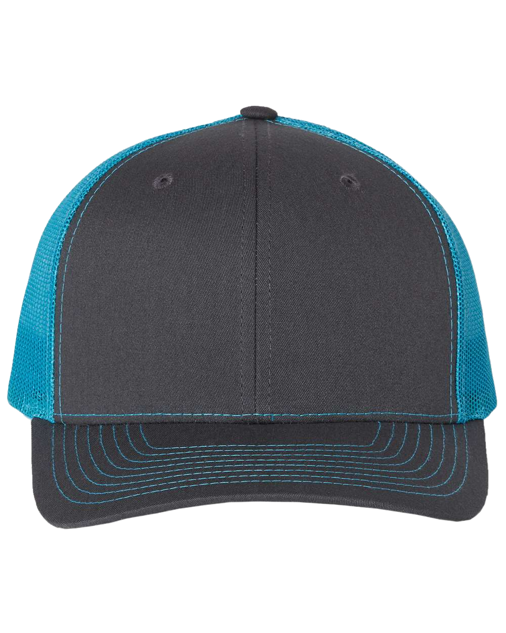 Richardson 112 Snapback Trucker Cap