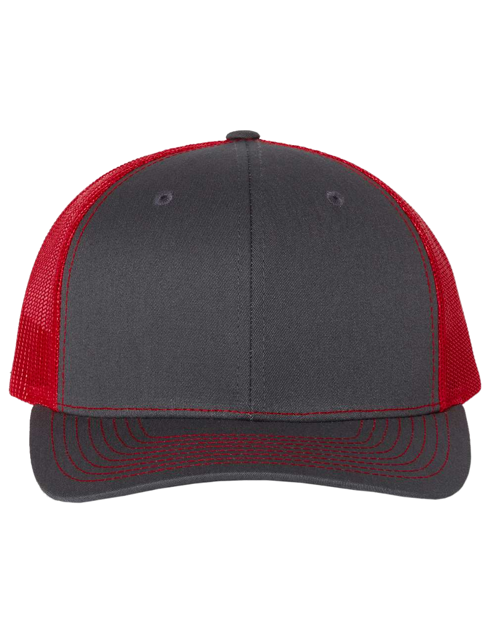 Richardson 112 Snapback Trucker Cap