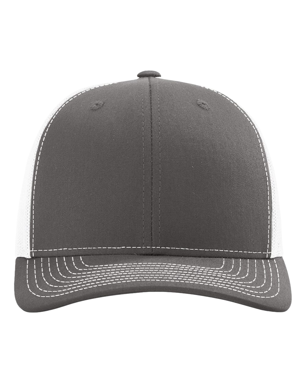 Richardson 112 Snapback Trucker Cap